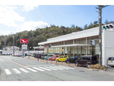 ダイハツ広島販売 西条店の店舗画像