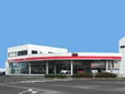 日産プリンス鳥取販売 米子二本木店の店舗画像