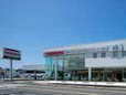 日産プリンス鳥取販売株式会社 鳥取本社店の店舗画像