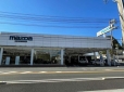 広島マツダ 五日市店の店舗画像