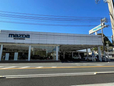 広島マツダ 五日市店の店舗画像
