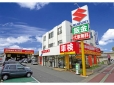 長山自動車整備工場 の店舗画像