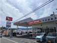 ダイハツショップ 下中自動車 ホリデー車検熊取 の店舗画像