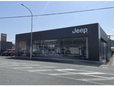 ジープ福岡 の店舗画像