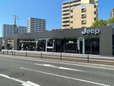 ジープ北九州 の店舗画像