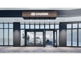 Hyundai Citystore福岡 の店舗画像