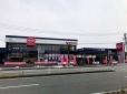 熊本日産自動車 菊陽・大津支店の店舗画像
