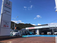 新宮ホンダ販売(株) U−Select新宮の店舗画像