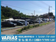 VARIAS(バリアス) の店舗画像