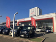 ホンダカーズ大和奈良 U−Select生駒の店舗画像