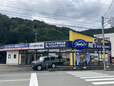 オートバンク 和田山店 の店舗画像