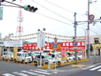 サトウ自動車販売 の店舗画像