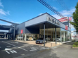 愛媛日産自動車株式会社 カータウン松山インターの店舗画像