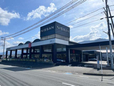 愛媛日産自動車株式会社 カータウン新居浜の店舗画像