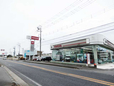茨城トヨタ自動車株式会社 美野里店の店舗画像