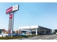 茨城トヨタ自動車株式会社 牛久店の店舗画像
