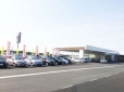 茨城トヨタ自動車株式会社 つくばみどりの店の店舗画像