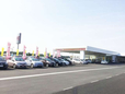 茨城トヨタ自動車株式会社 つくばみどりの店の店舗画像