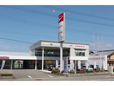 ネッツトヨタ和歌山(株) ダイハツショップ紀三井寺店の店舗画像