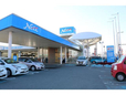 ネッツトヨタ和歌山(株) 岩出店の店舗画像