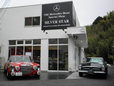 SILVER STAR の店舗画像
