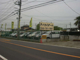 タイセイオート の店舗画像
