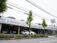 ホンダカーズ西明石 垂水店の店舗画像