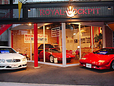 ROYAL COCKPIT の店舗画像