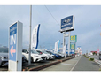 富士スバル(株) カースポット太田の店舗画像