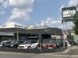 UNITED MINI CARS の店舗画像