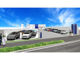 VOLVO SELEKT浜松 の店舗画像