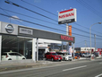 日産サティオ徳島 鳴門支店の店舗画像