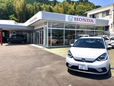 (株)ホンダカーズ三重 尾鷲店の店舗画像