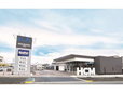 (株)ホンダカーズ三重 HCMモビリティ河芸店の店舗画像
