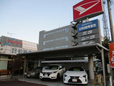 (有)松岡自動車販売 の店舗画像