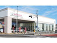 HondaCars岐阜北 多治見店の店舗画像