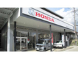 HondaCars岐阜北 下呂店の店舗画像