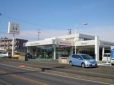 Honda Cars 三重南 鵜方店（認定中古車取扱店）の店舗画像