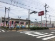 神奈川ダイハツ販売 国府津店の店舗画像