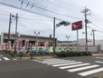 神奈川ダイハツ販売 国府津店の店舗画像
