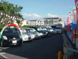 Used Car Dealer AGENT の店舗画像