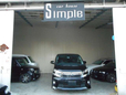 Simple の店舗画像
