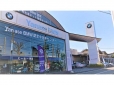 Yanase BMW BMW Premium Selection 世田谷の店舗画像