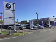 Yanase BMW BMW Premium Selection 久留米の店舗画像