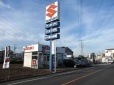 スズキ東村山販売 有限会社金子自動車工業の店舗画像