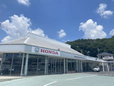 ホンダカーズ両毛 足利山川店の店舗画像