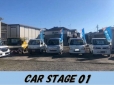 CAR STAGE 01 の店舗画像