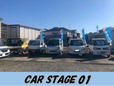 CAR STAGE 01 の店舗画像
