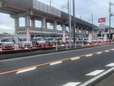 ダイハツ北埼玉 熊谷店の店舗画像