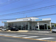 千葉マツダ 旭店の店舗画像